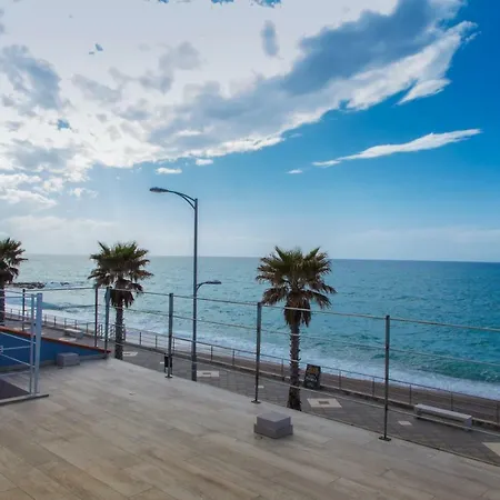 Passaparola Cozy Guest house Capo d'Orlando