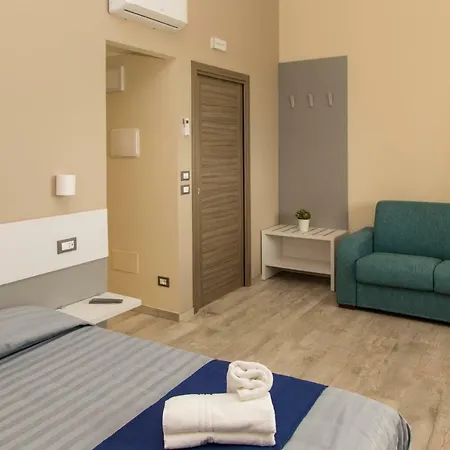 Passaparola Cozy * Capo d'Orlando