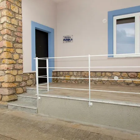 Passaparola Cozy Guest house Capo d'Orlando