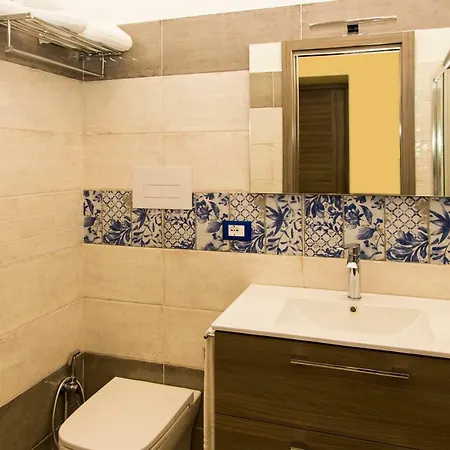 Guest house Passaparola Cozy
