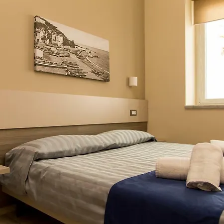 Guest house Passaparola Cozy