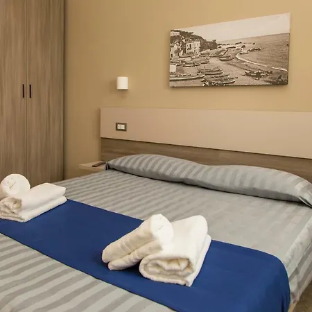 Guest house Passaparola Cozy Capo d'Orlando
