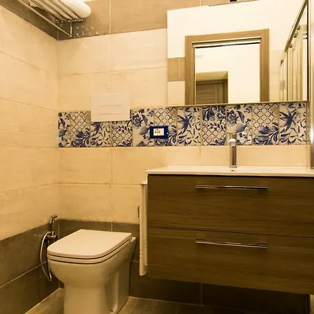 Guest house Passaparola Cozy