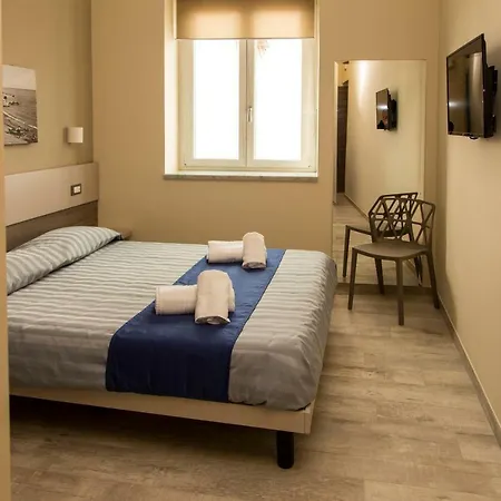 Guest house Passaparola Cozy Capo d'Orlando
