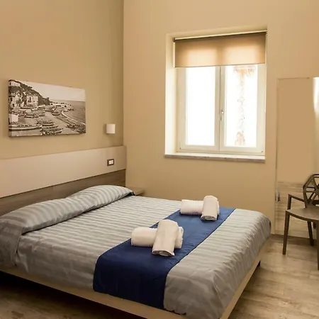 Passaparola Cozy Guest house Capo d'Orlando