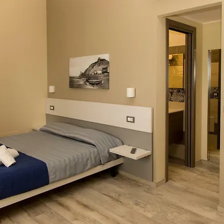 Passaparola Cozy Guest house *