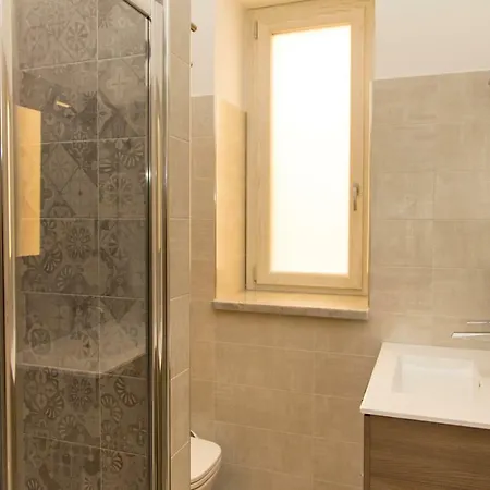 Guest house Passaparola Cozy
