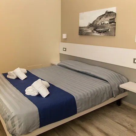 Passaparola Cozy Guest house Capo d'Orlando