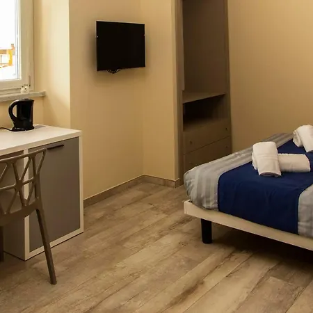 Guest house Passaparola Cozy *