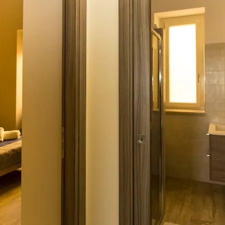 Passaparola Cozy Guest house *