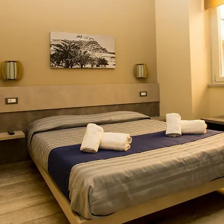 Passaparola Cozy Guest house Capo d'Orlando