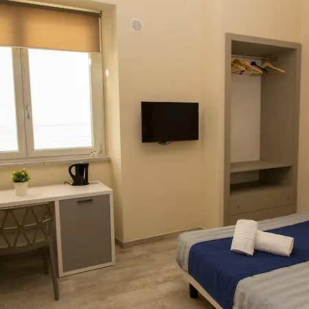 Guest house Passaparola Cozy Capo d'Orlando